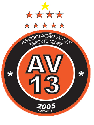 AV 13